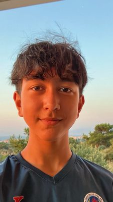 Ilkay